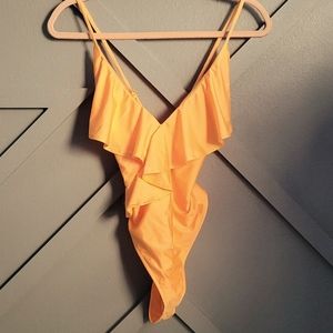 Fashion Nova Swimsuit